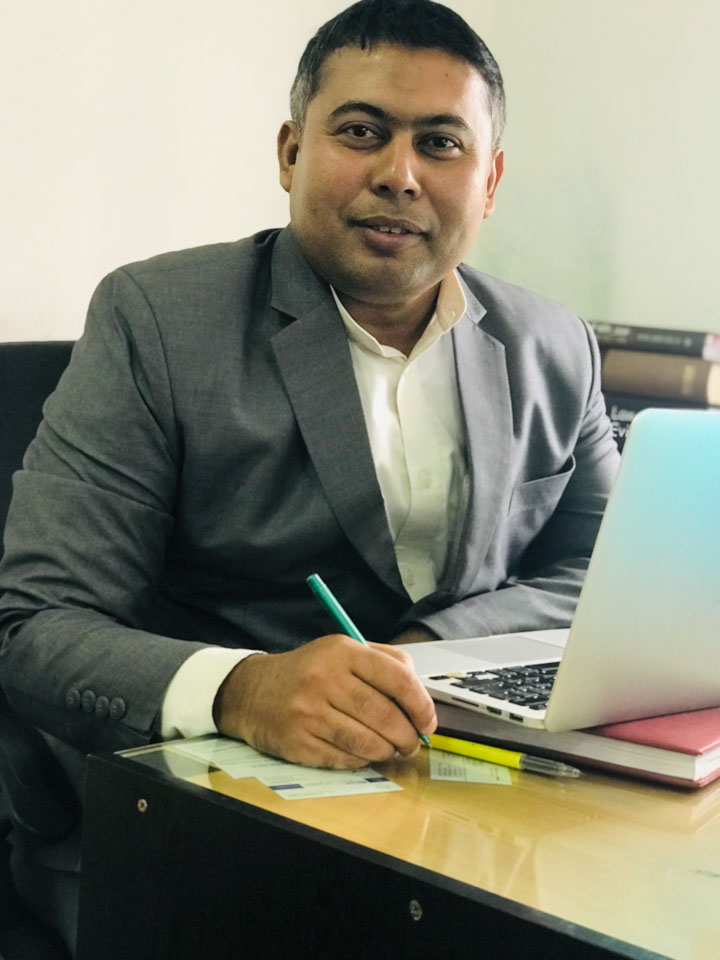 Our Firm 1 Barrister Md. Hafizur Rahaman Khan