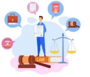 Best Law Firm in Dhaka