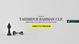 Best Law Firm in dhaka