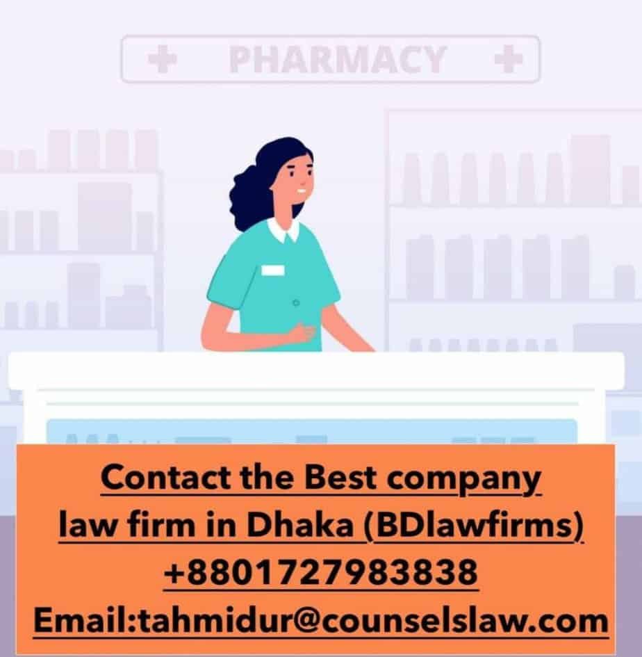 pharmacy business plan in bangladesh