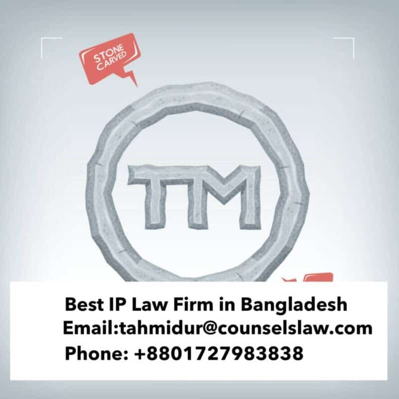 Trademark Registration in Bangladesh_trademark renewal in Bangladesh law firm