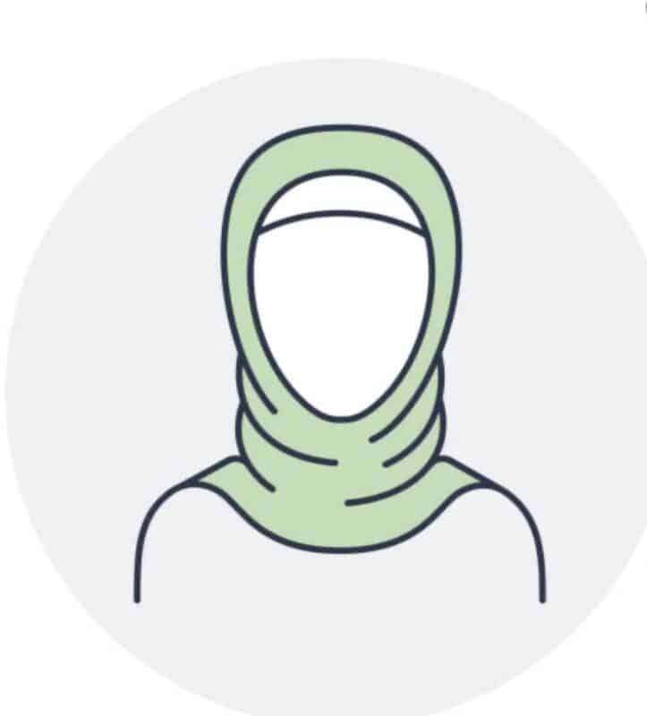 Our Firm 20 Asma Alahmadi