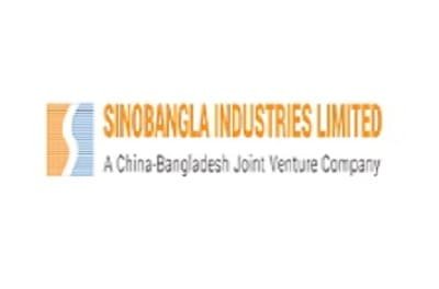 SINO-Bangla-Industries-Limited Tahmidur Rahman