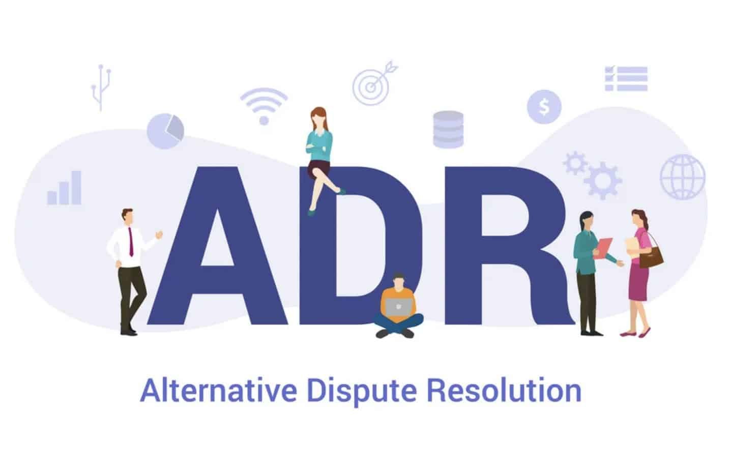 Alternative Dispute Resolution in Bangladesh law firm in dhaka tahmidur rahman