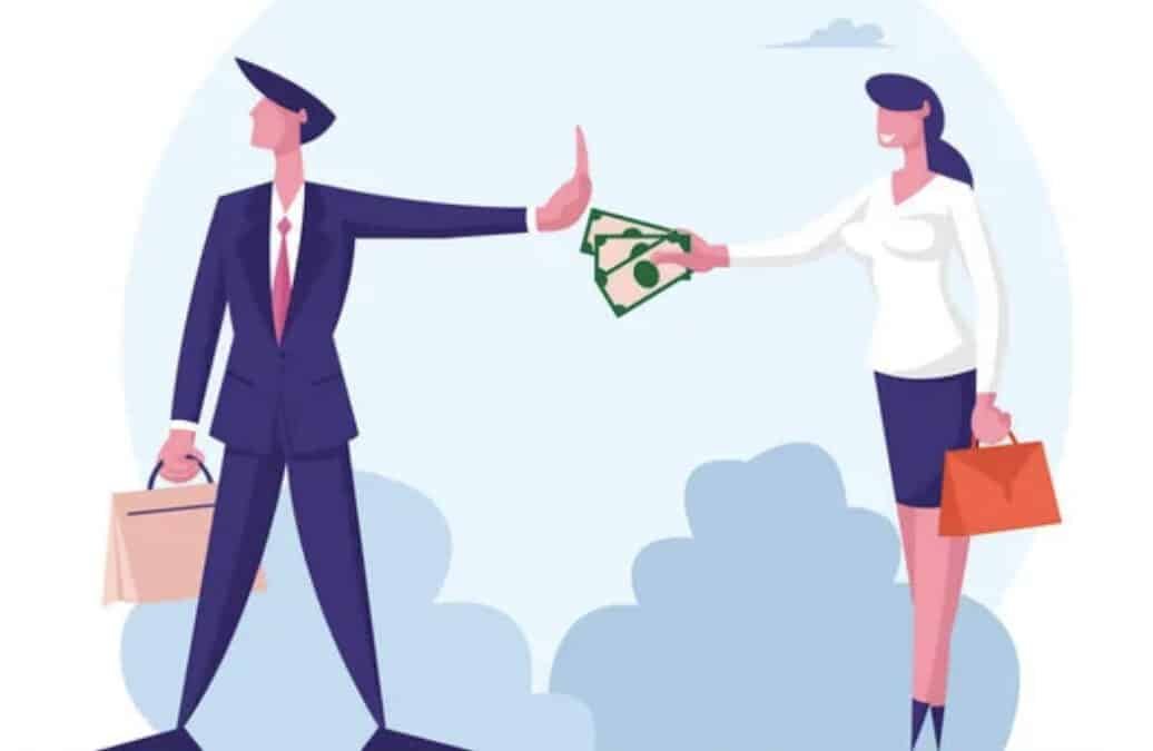 Corruption laws in Bangladesh
