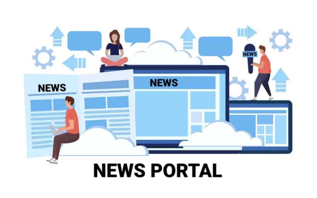 How to register Online News Portal in Bangladesh – Online News Portal Registration