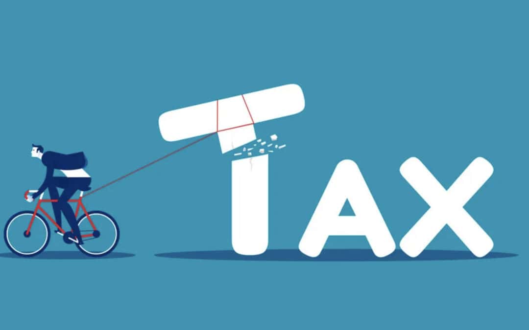 Procedures To Get Tax Exemption Certificate 