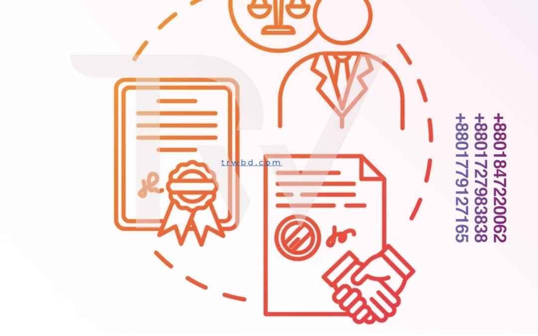 পাওয়ার অব অ্যাটর্নি কিভাবে করবেন বাংলাদেশে