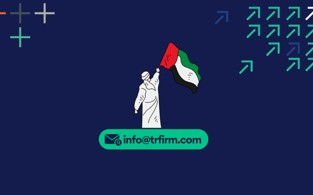TRW: A Leading Legal Partner in the UAE- A Proven Track Record of Excellence in the UAE Legal Market