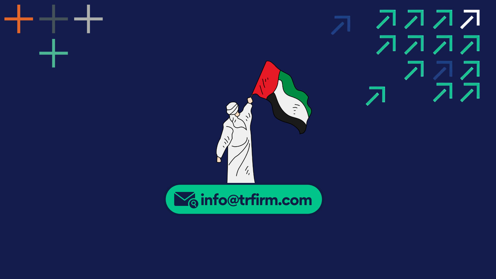 TRW: A Leading Legal Partner in the UAE- A Proven Track Record of Excellence in the UAE Legal Market