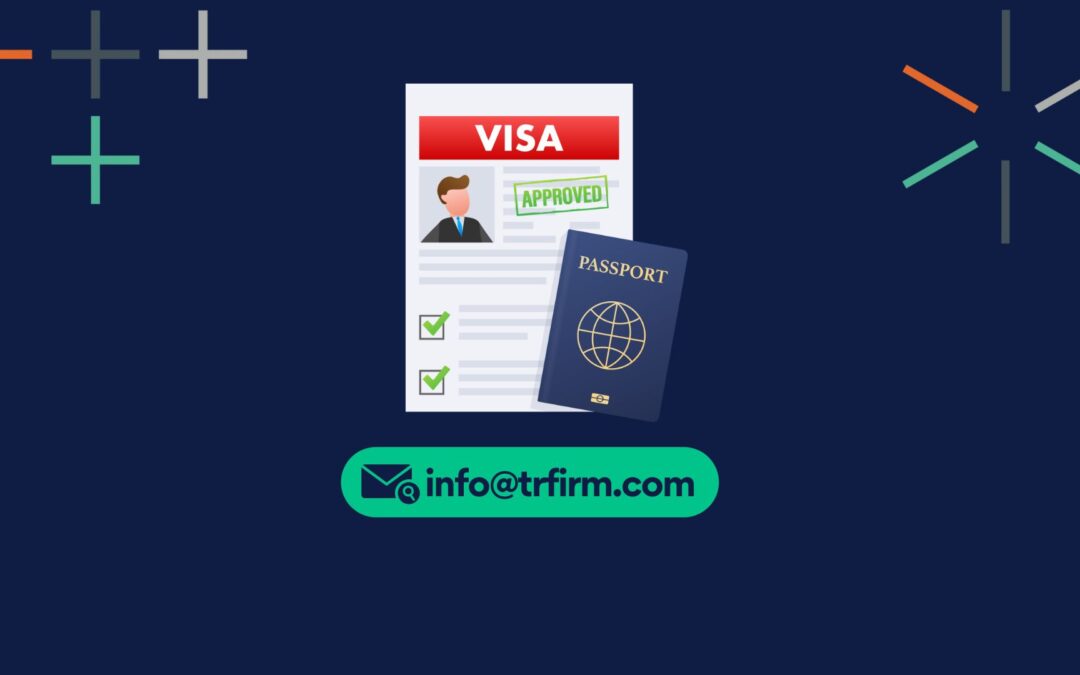 Form I-140 Process by TRW Law Firm
