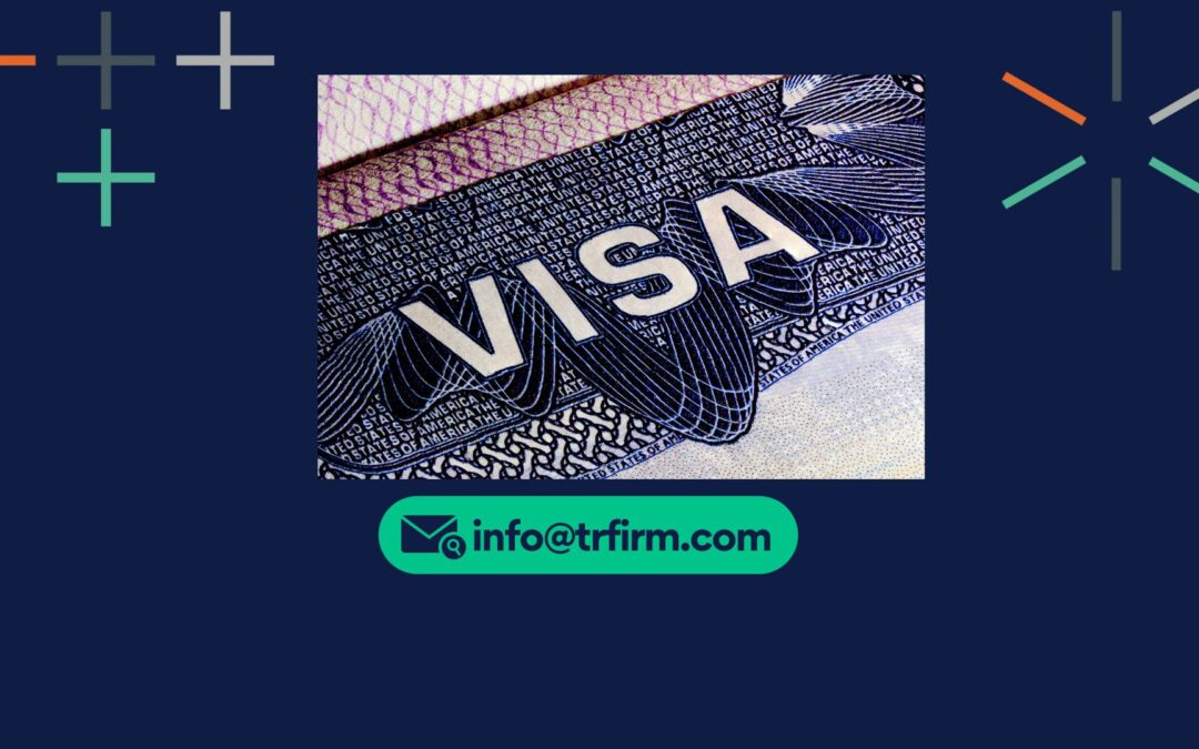 Employment Authorization Document (EAD) Process by TRW