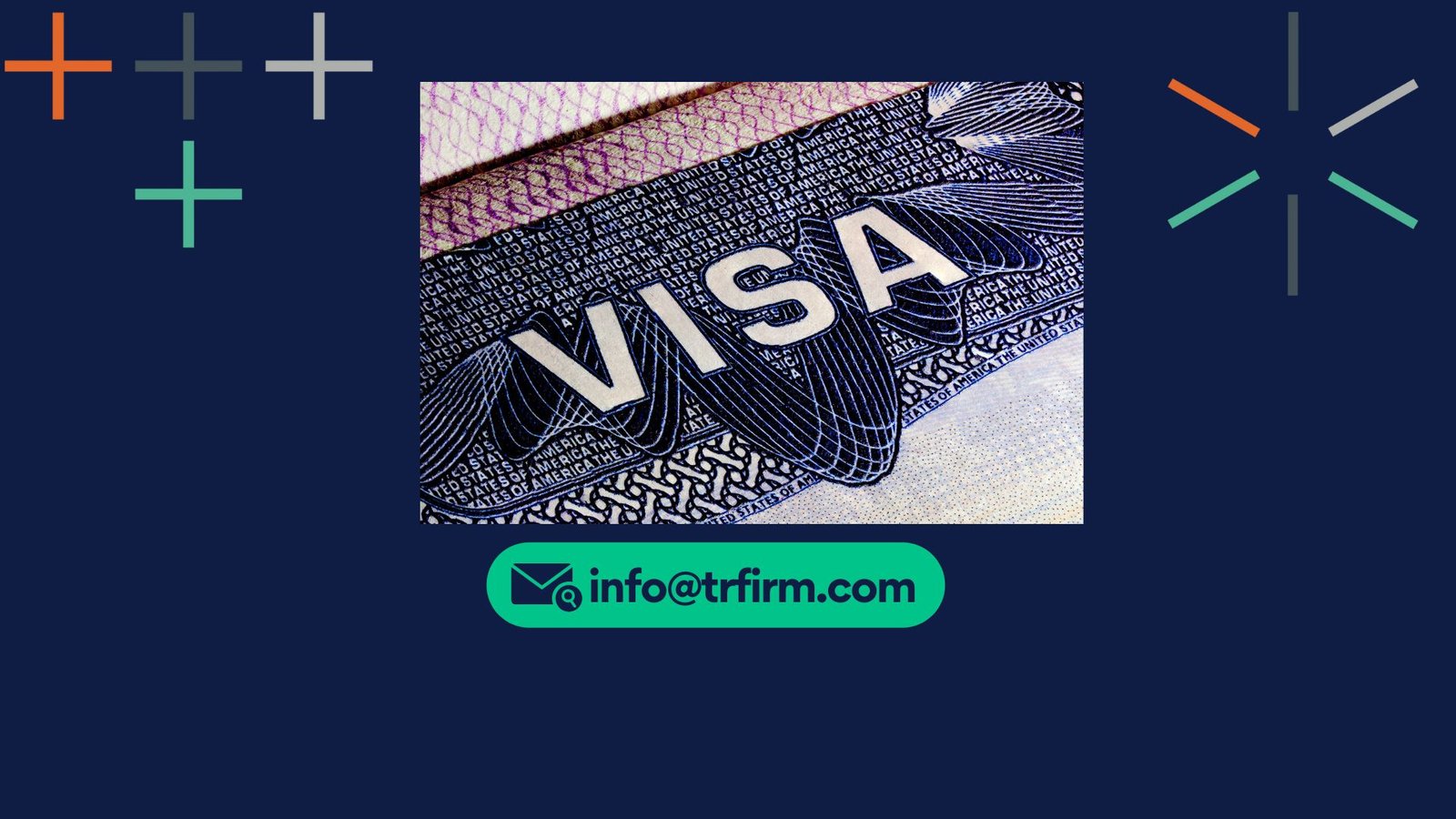 Employment Authorization Document (EAD) Process by TRW