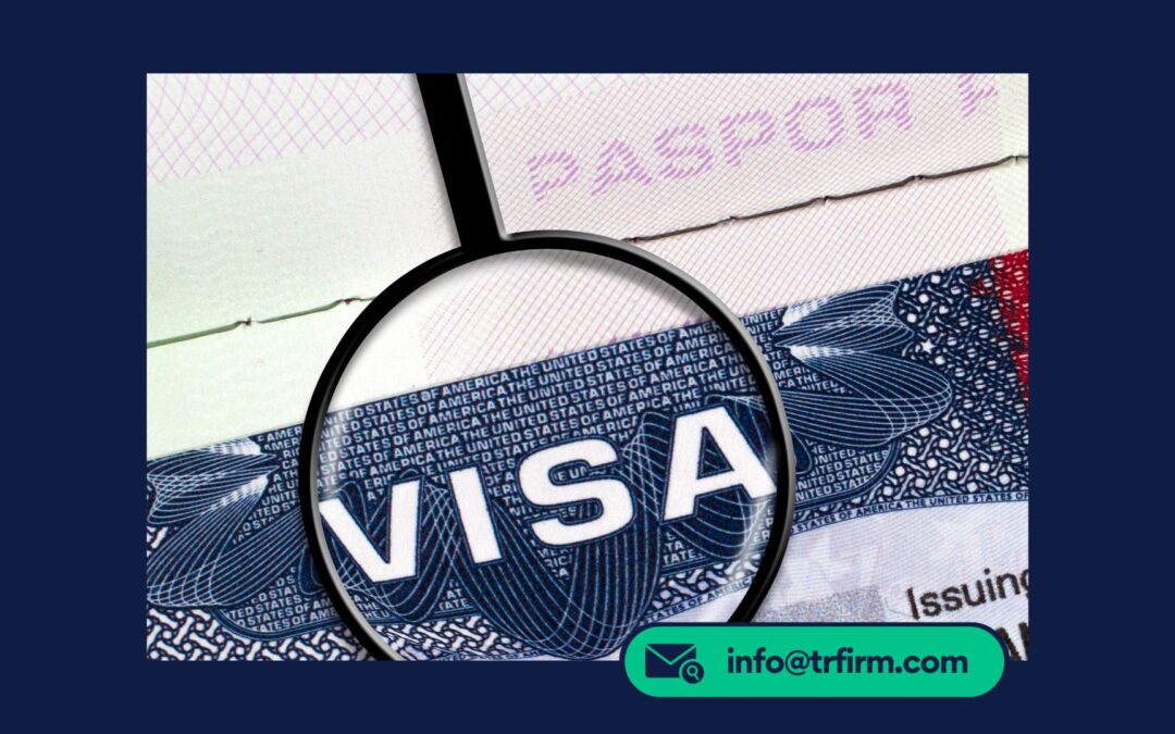 EB-1A Visa Process