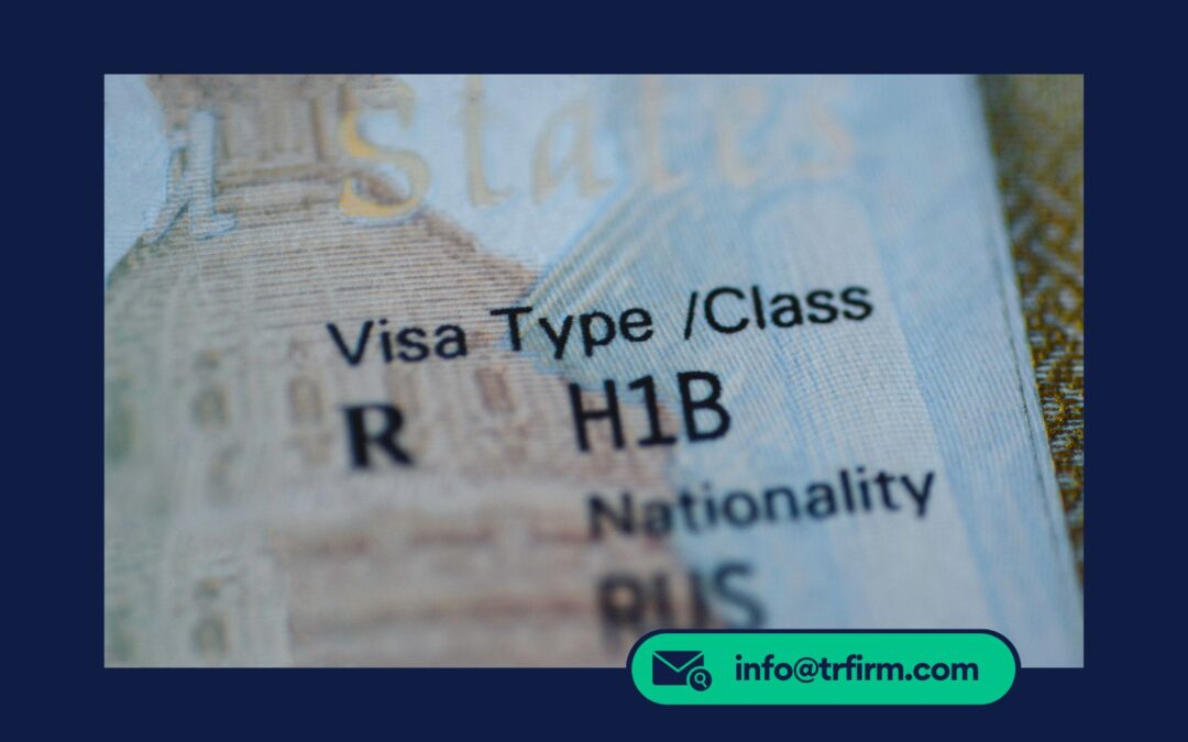 Difference Between H-1B and L-1 Visas from Bangladesh