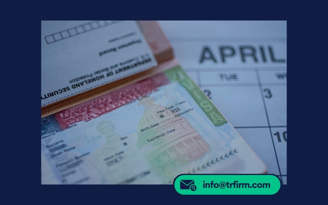 L-1 Visa Guide for Bangladeshi Professionals and Companies