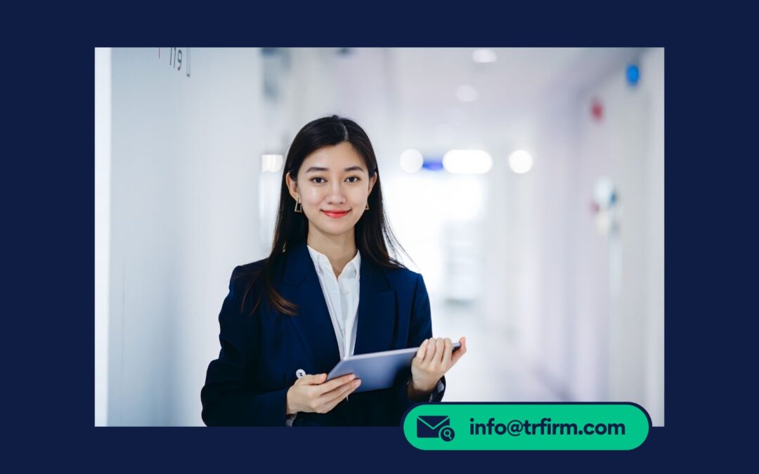 How to Be Successful Working at TRW Law Firm