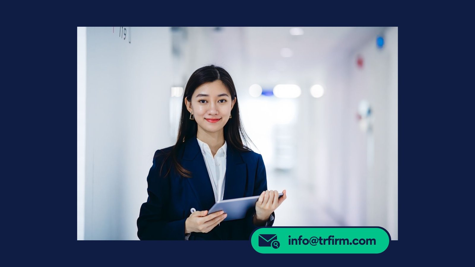 How to Be Successful Working at TRW Law Firm