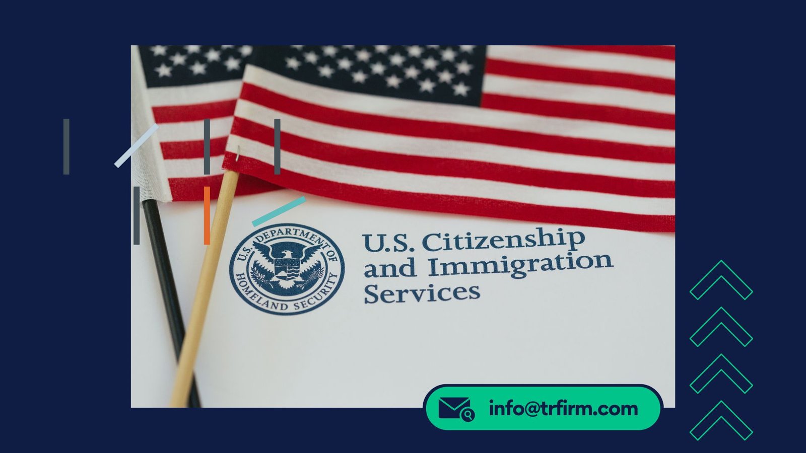 Preventing a Request for Evidence (RFE): A TRW Law Firm Guide to Success in U.S. Immigration Cases