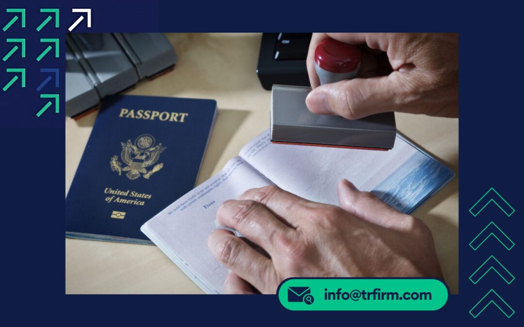 The Green Card, Explained — A TRW Law Firm Guide to U.S. Permanent Residency (2025 Edition)