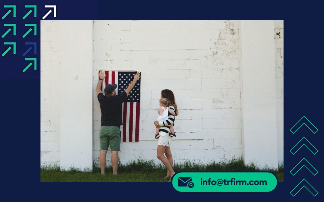 CR1 and IR1 Spouse Visas, Explained — A TRW Law Firm Guide to U.S. Spousal Immigration (2025 Edition)
