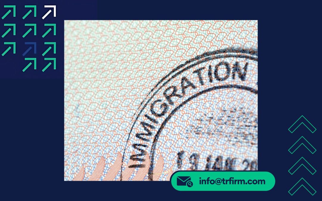 Sponsoring an Undocumented Spouse for a Green Card – TRW Law Firm Guide (2025)