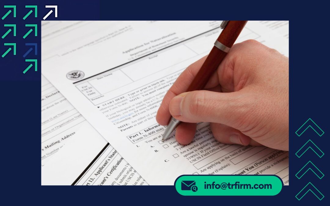 Checklist of Hard-To-Find Marriage Green Card Documents to Start Gathering Now