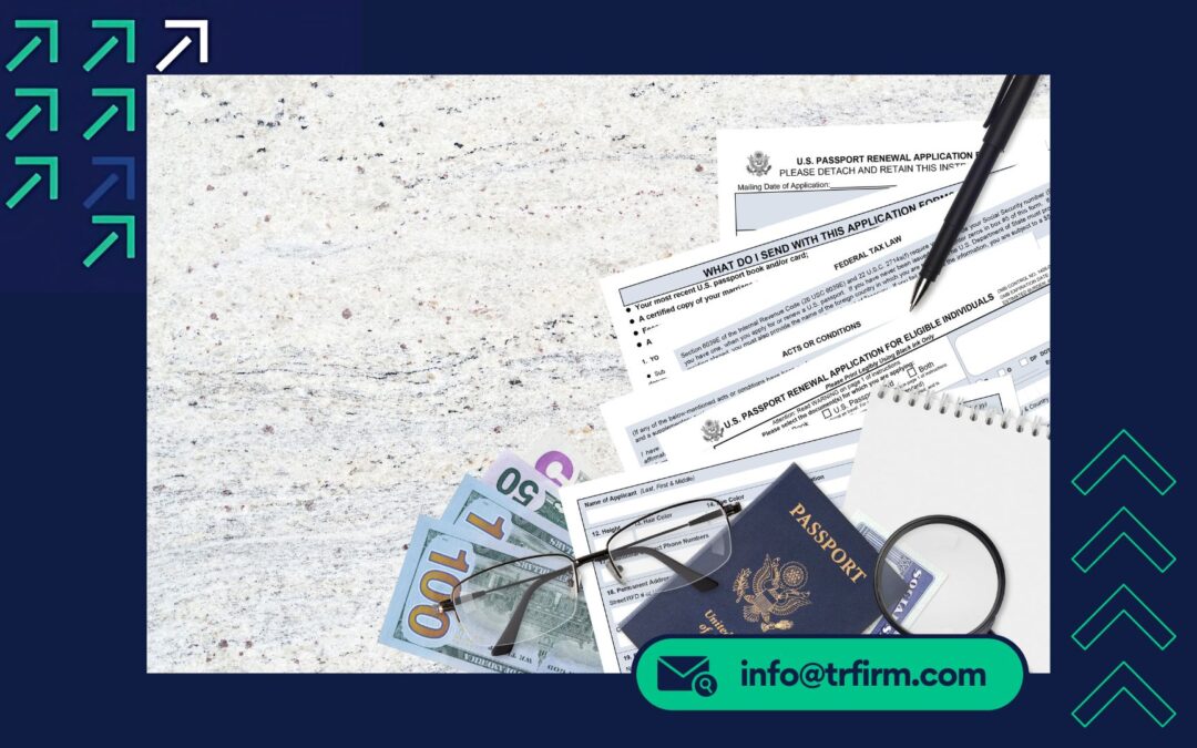 EB-4 Visa Guide by TRW Law Firm