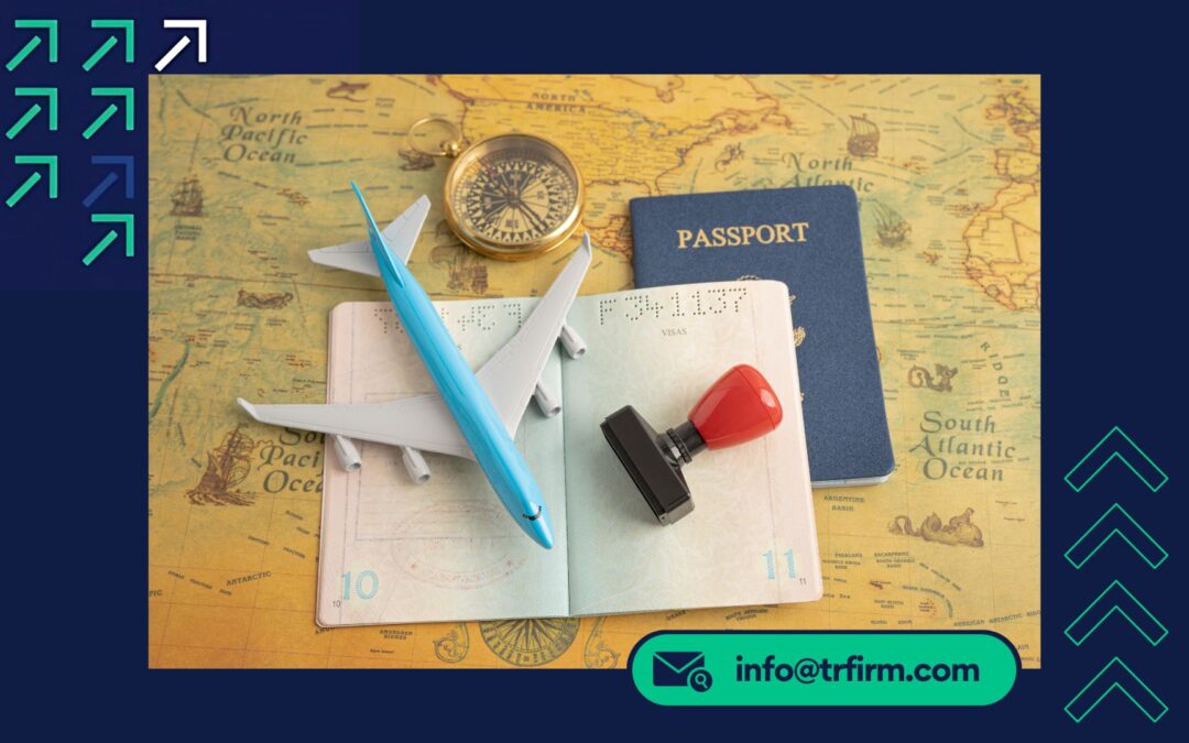 F-1 to H-1B Transition Guide: Your Roadmap to Employment in the U.S.