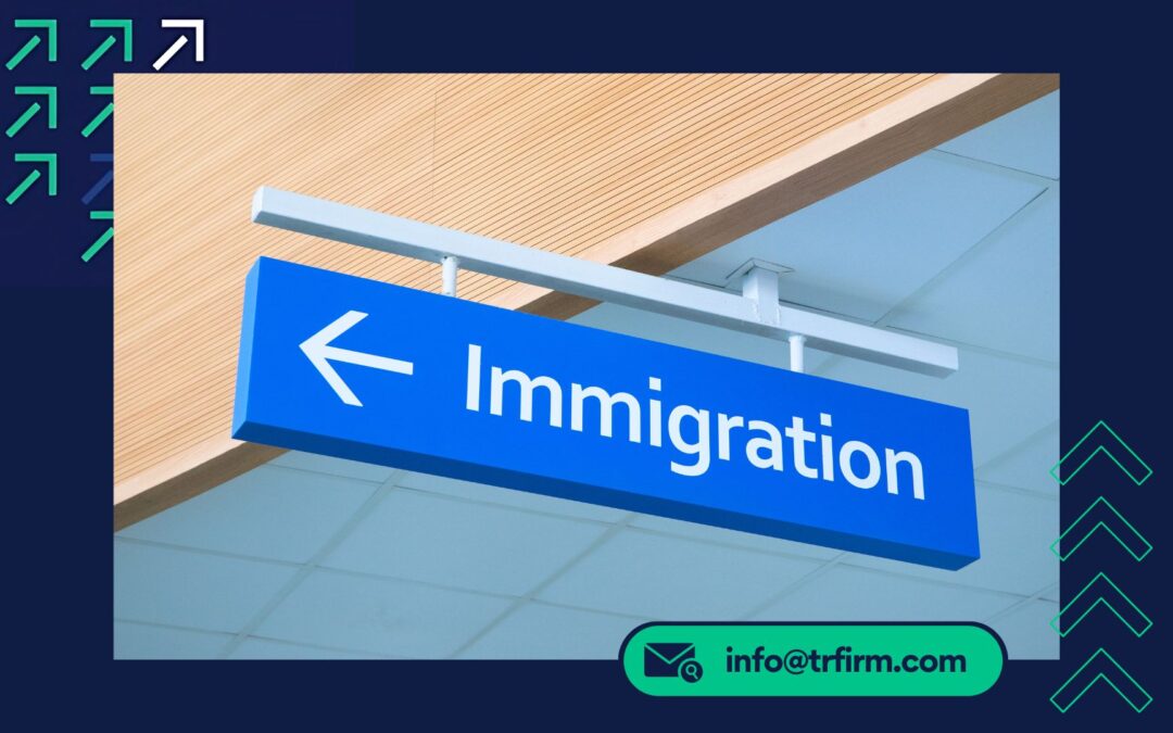 Form I-134, Explained: Understanding the Declaration of Financial Support for a Visa Applicant