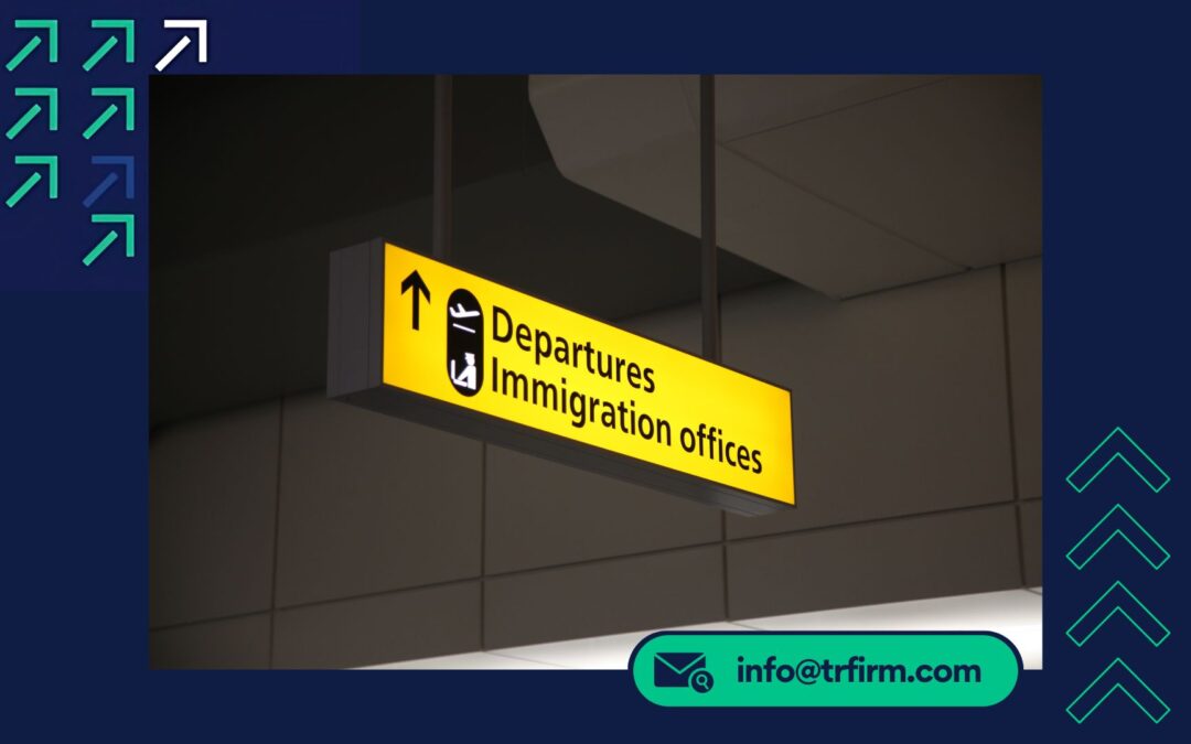 Form I-829 Explained