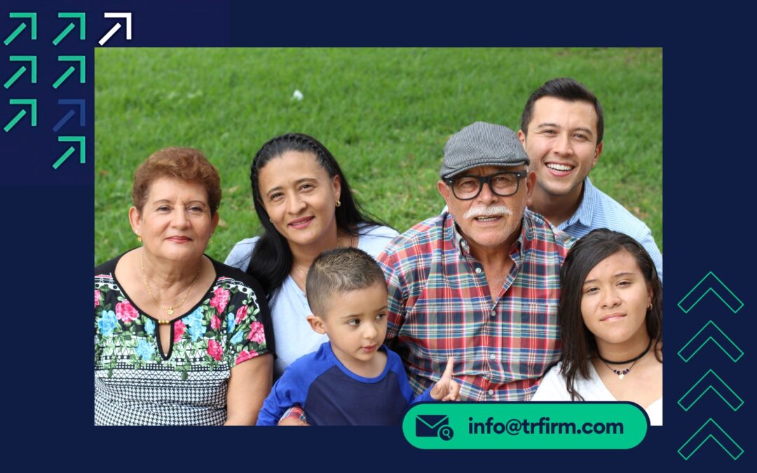 From H-1B to Marriage-Based Green Card