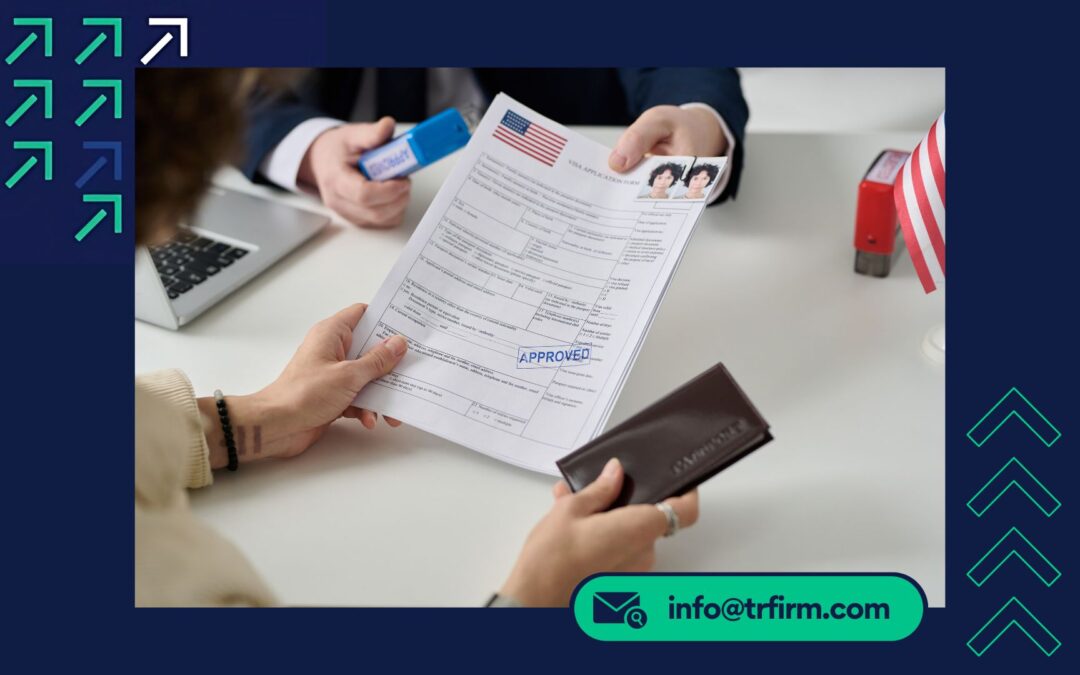 Common Immigration and Naturalization Forms and Fees (2025 Edition)
