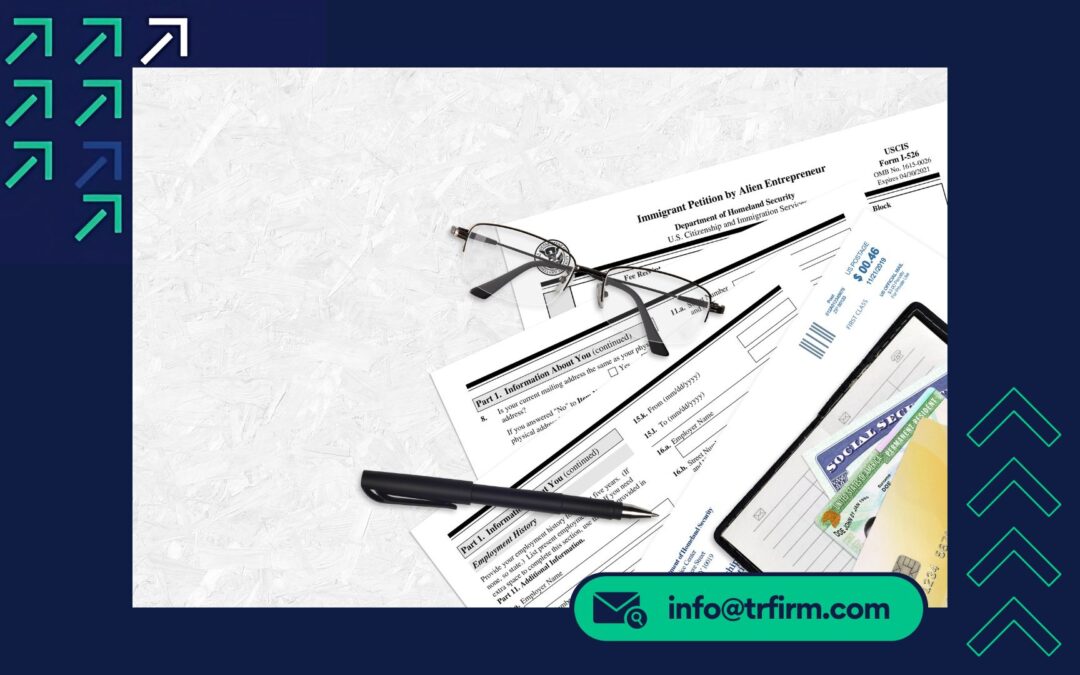 Form I-94, Explained: How the Arrival/Departure Record Tracks U.S. Entry and Exit—and Why It Matters