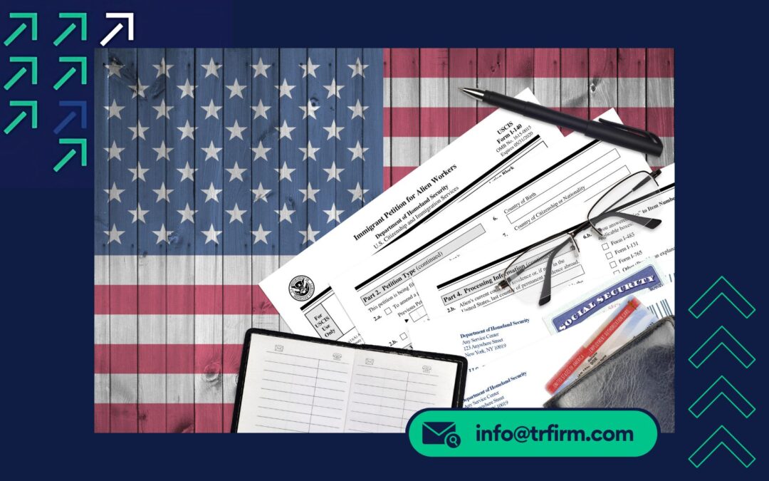 Form G-1145, Explained