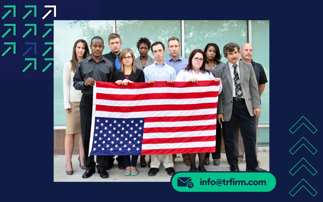 Form I-134, Explained