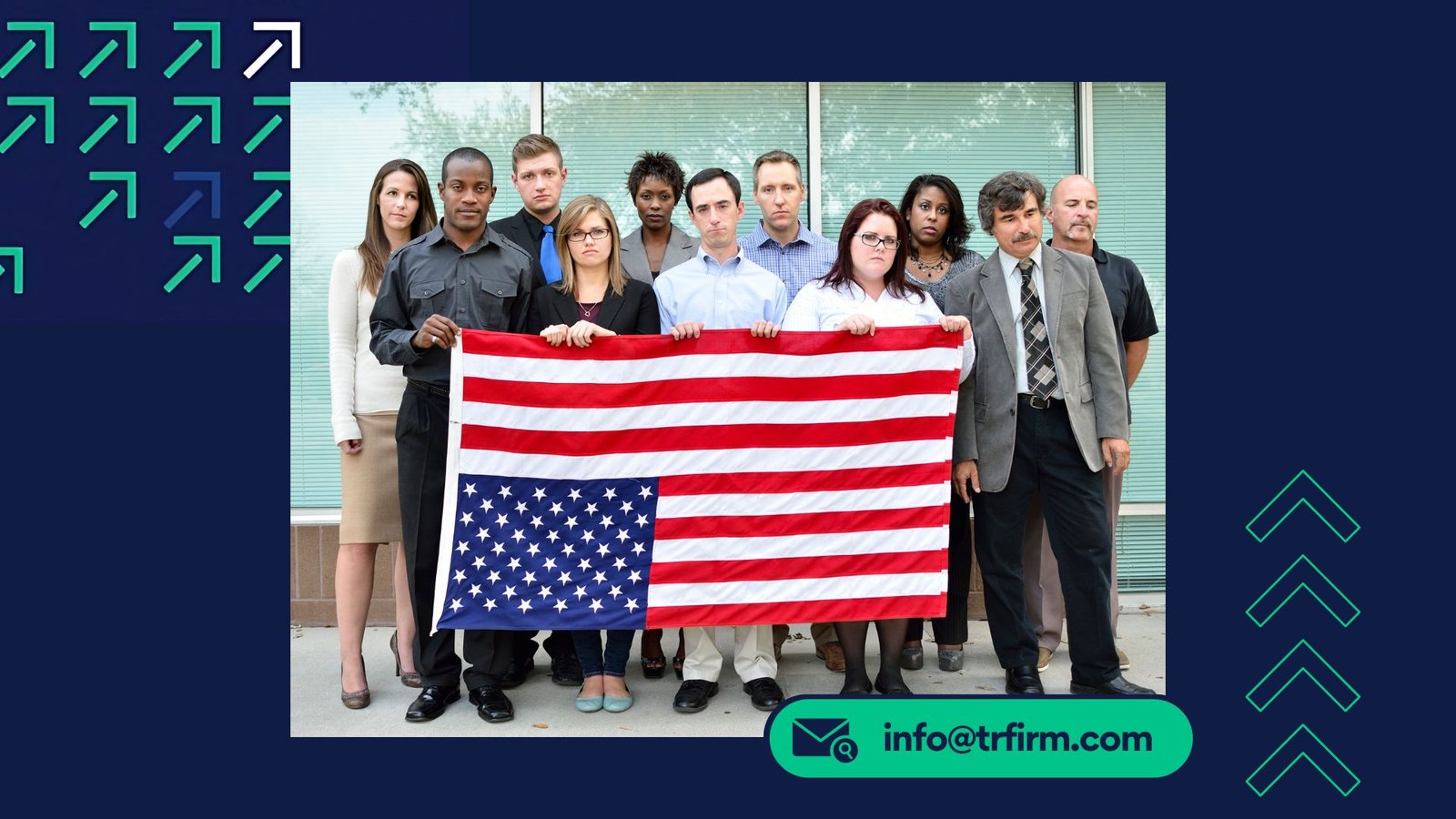 Form I-134, Explained
