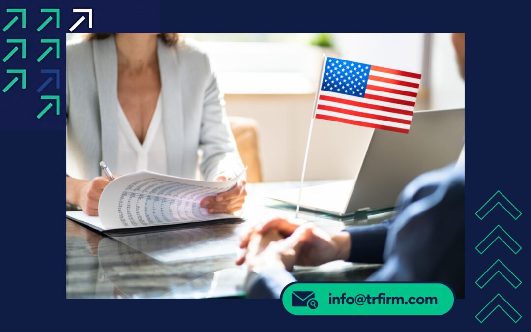 How Bangladeshis with Little or No Travel History Can Get a U.S. Visa – With TRW Law Firm’s Expert Guidance