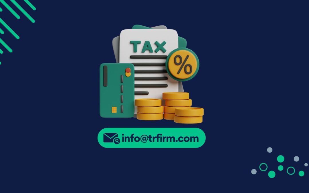 Tax Deduction at Source (TDS) in Bangladesh