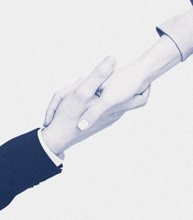 Business Partnership