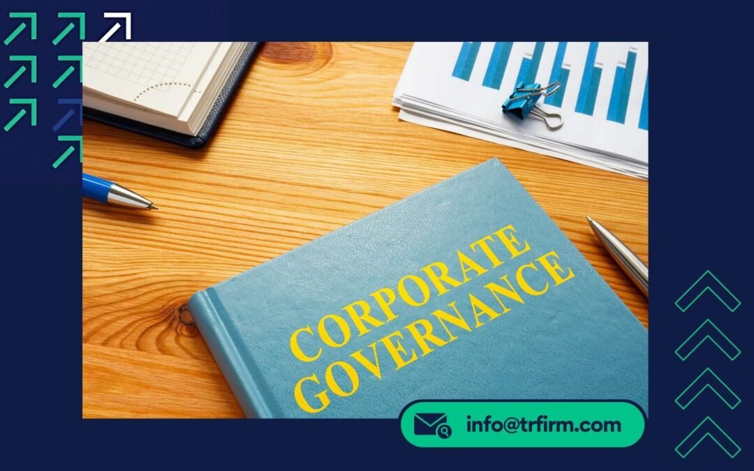 Corporate Governance