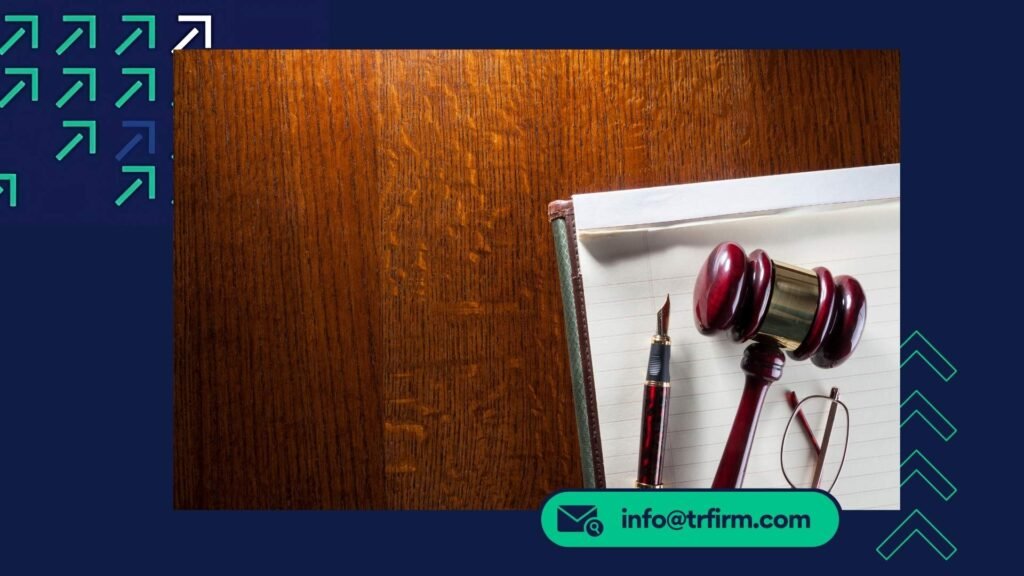 Board Advisory in Bangladesh — The 2025 C-Suite Playbook by TRW Law Firm