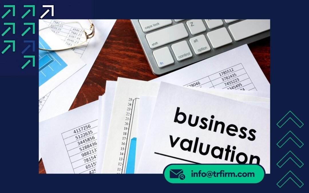 Business Valuation