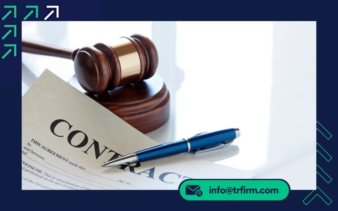 Contract Law