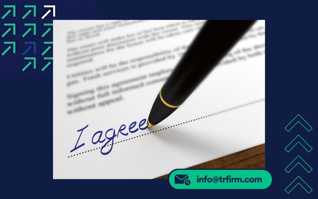 Commercial Agreements