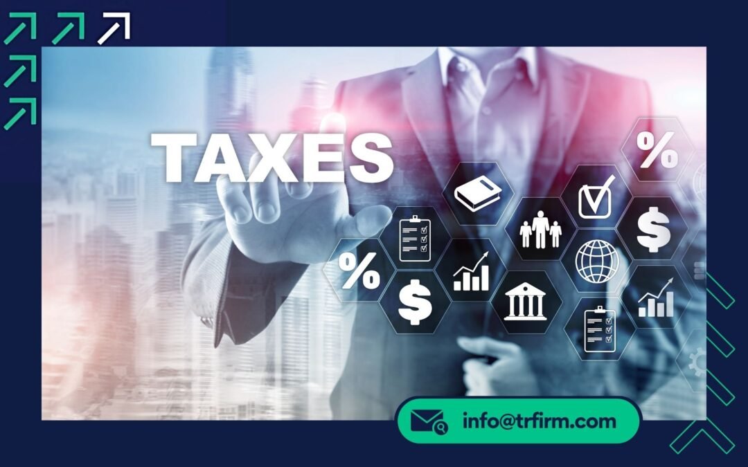Company Structure, Tax & VAT in Bangladesh