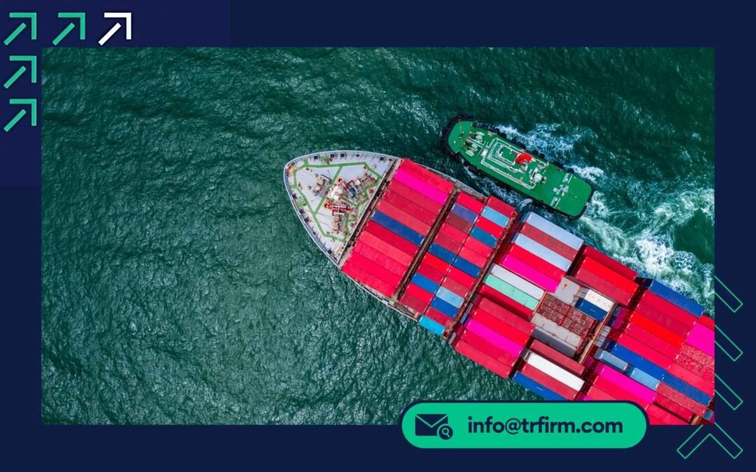 Trade & Export