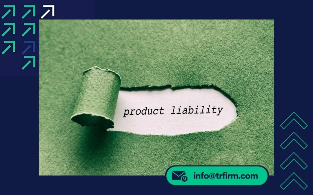 Product Liability Law