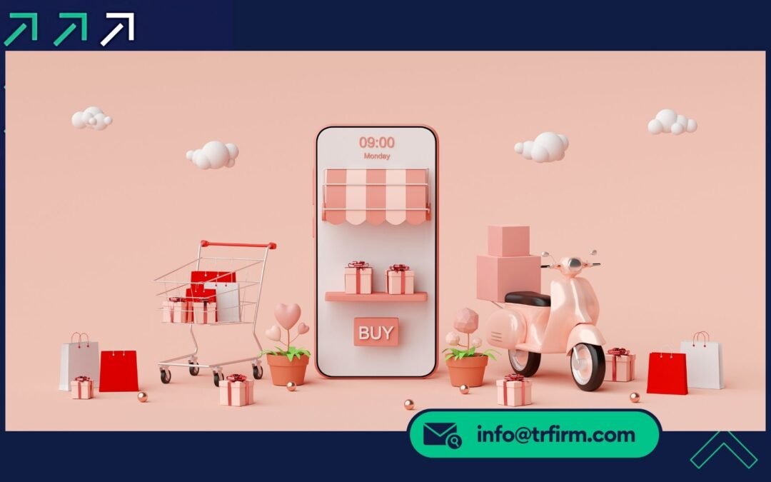 E-Commerce & Digital Contracts