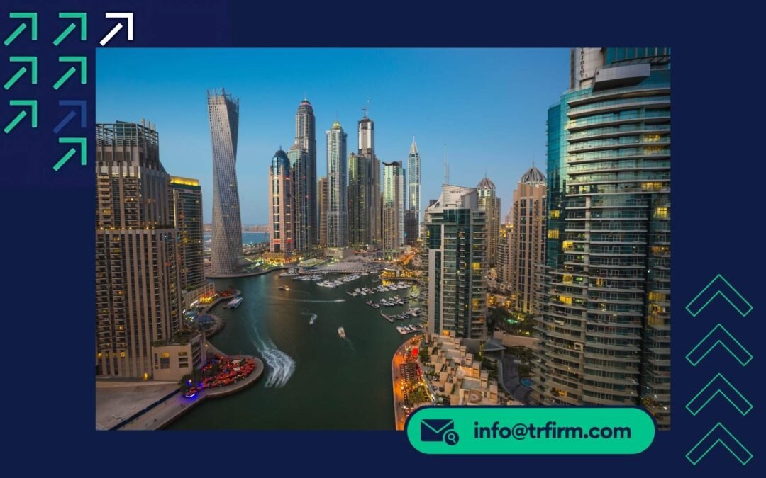 UAE Free Zone Company